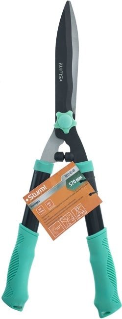 

Ножницы садовые Sturm 3012-05-03