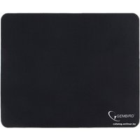 Коврик для мыши Gembird MP-BLACK