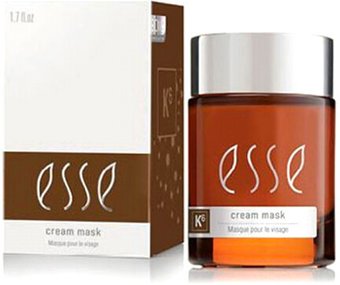  Esse Маска для лица кремовая Супер-питание 50 мл