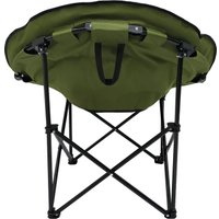 Кресло RSP Outdoors Nest (оливково-зеленый)