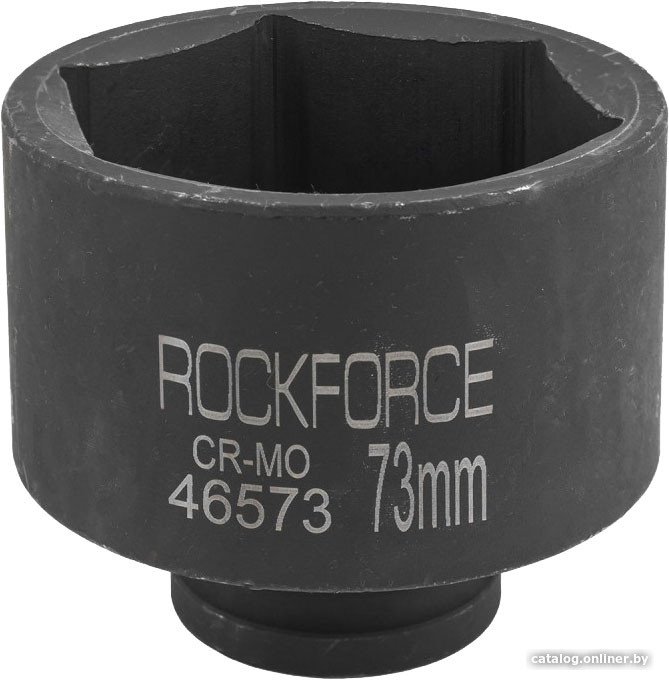 

Головка слесарная RockForce RF-46573