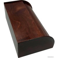 Хлебница Guter Baum Буханка 200204 (орех)