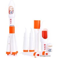 Шаттл Форма Ракета Мир С-188-Ф