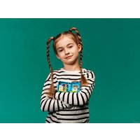 Конструктор LEGO Friends 41669 Футбольный кубик Мии