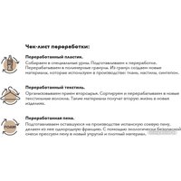 Матрас Mr. Mattress Vita 120x190