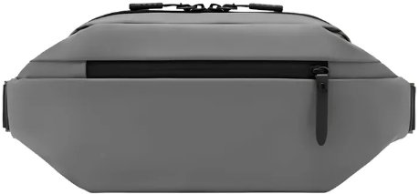 

Сумка на пояс Xiaomi Sports Chest Bag (серый)
