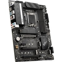 Материнская плата MSI PRO Z690-A