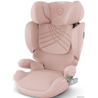 Детское автокресло Cybex Solution T i-Fix Plus (peach pink)