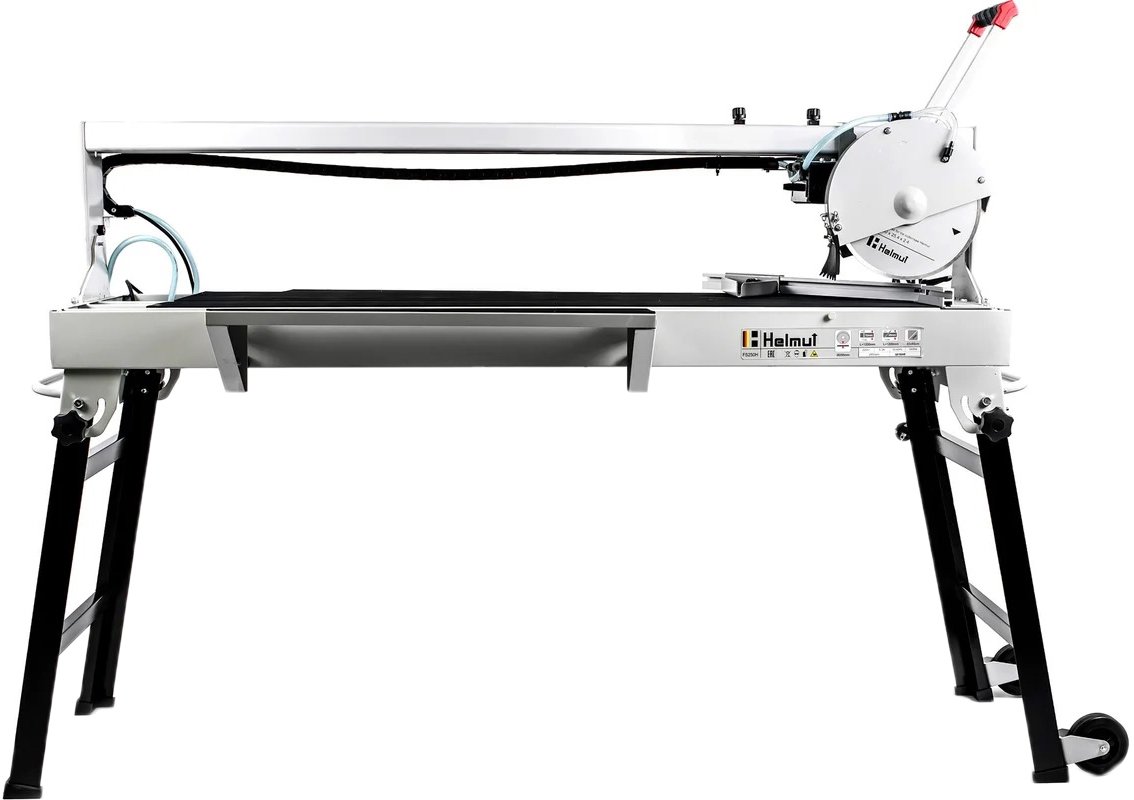 

Электрический плиткорез Helmut FS250H