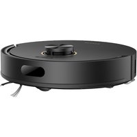 Робот-пылесос Dreame Robot Vacuum F21 Black RLF42GA (евровилка, черный)