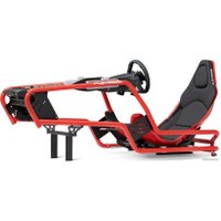 Кресло для автосимуляторов Playseat Formula Intelligence (красный)