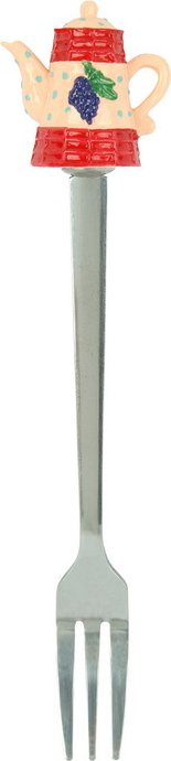 

Десертная вилка Darvish DV-H-376