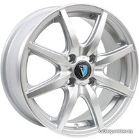 Литые диски Venti 1515 V 15x6" 4x98мм DIA 58.6мм ET 35мм SL