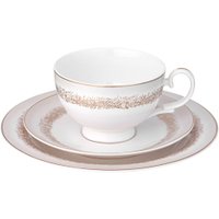 Сервиз Lefard Золотой песок 115-385