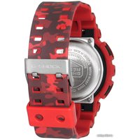 Наручные часы Casio GD-120CM-4