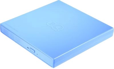 

Оптический привод 3Q Lite Blue (3QODD-T105-YCB08)