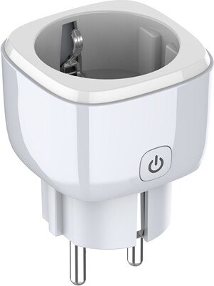 

Умная розетка LDNIO Wi-Fi Smart Power Socket SEW1080