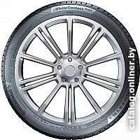 Зимние шины Continental WinterContact TS 850 P MO SUV 275/55R19 111H