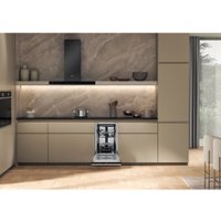 Встраиваемая посудомоечная машина Whirlpool WH6IC11BS7LA0 в Орше