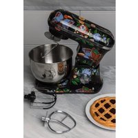 Планетарный миксер Garlyn Flower Grace S-700