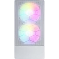 Компьютер Iven Gaming White 193144