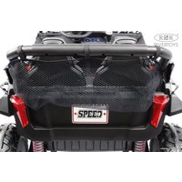 Электромобиль RiverToys T777TT 4WD (черный Spider)
