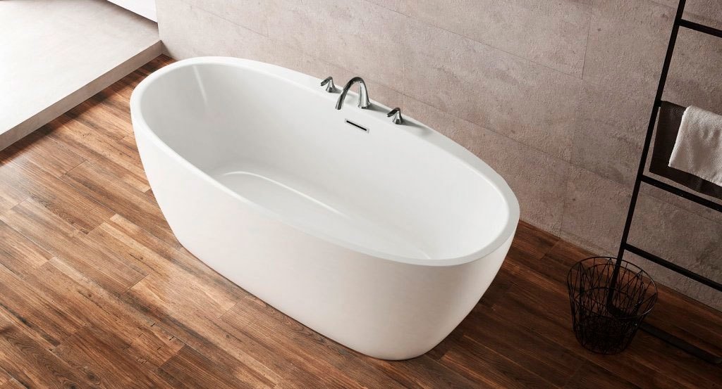 

Ванна BelBagno BB404 150x80