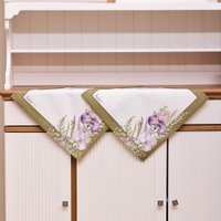 Сервировочная салфетка Santalino 850-743-8