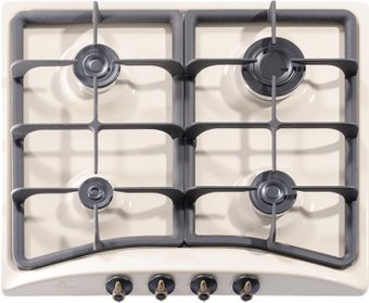 De luxe 5840.00ГМВ-058ЧР