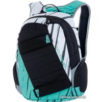 Спортивный рюкзак Dakine Axis 21L (york stripes)