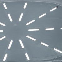 Лежак Ferplast Siesta Deluxe 8 70208947 (серый)