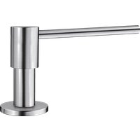 Дозатор для моющего средства Blanco Piona (нержавеющая сталь)