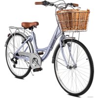 Велосипед Totem Crystal 26 2023