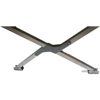 Раскладушка Пингвин 205x75