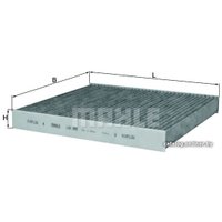  Mahle Knecht LAK888
