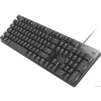 Клавиатура Logitech K845 920-009216 (Red Switches)