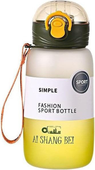 Бутылка для воды Sundays Bottle JH246