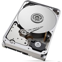 Жесткий диск Seagate IronWolf 14TB ST14000VN0008