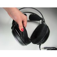 Наушники Audio-Technica ATH-AD500