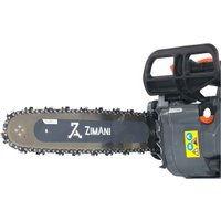 Бензопила ZimAni MS200T-14