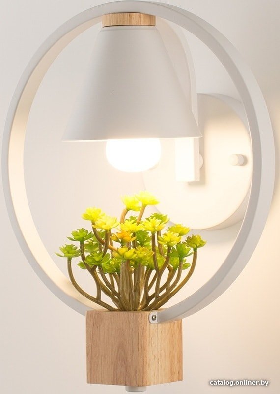 Бра Home Light Астерия B149-4-W (Белый)
