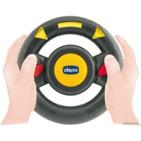 Автомодель Chicco Джип Билли (желтый)