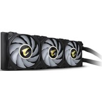 Система жидкостного охлаждения для процессора Gigabyte Aorus Waterforce X 360