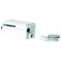 Канализационная установка SFA Sanidouche Flat в Пинске