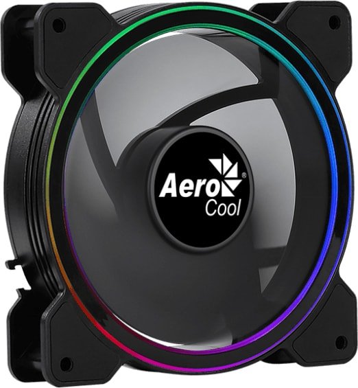 

Вентилятор для корпуса AeroCool Saturn 12 FRGB
