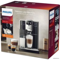 Кофемашина Philips EP5363/10