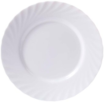 Тарелка обеденная Luminarc Trianon H3665