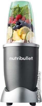 Стационарный блендер NutriBullet NB607DG