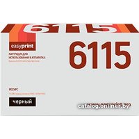 Картридж easyprint LK 6115 (аналог Kyocera TK-6115)