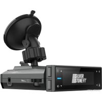 Радар-детектор SilverStone Sochi PRO Wi-Fi